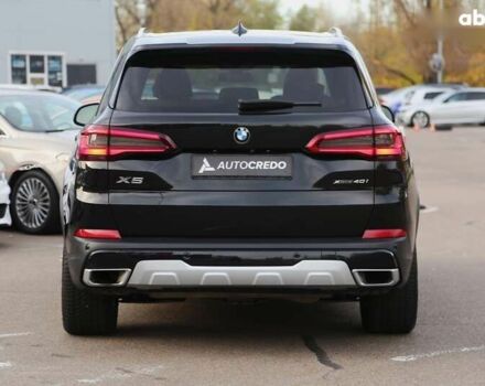 БМВ Х5, об'ємом двигуна 3 л та пробігом 174 тис. км за 49000 $, фото 5 на Automoto.ua