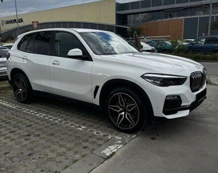 БМВ Х5, объемом двигателя 2 л и пробегом 98 тыс. км за 53000 $, фото 3 на Automoto.ua