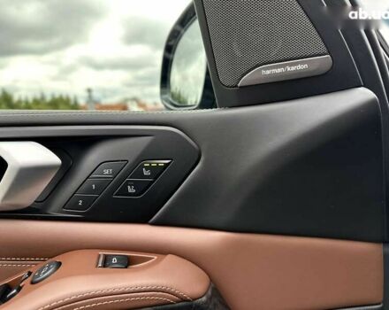 БМВ Х5, объемом двигателя 4.4 л и пробегом 78 тыс. км за 76700 $, фото 25 на Automoto.ua