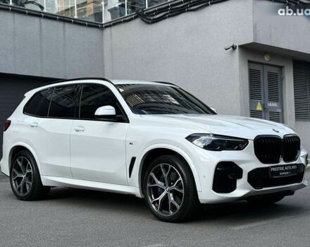 БМВ Х5, объемом двигателя 3 л и пробегом 61 тыс. км за 74000 $, фото 14 на Automoto.ua