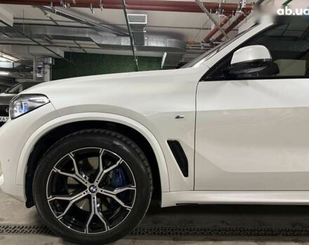 БМВ Х5, объемом двигателя 4.4 л и пробегом 58 тыс. км за 82900 $, фото 15 на Automoto.ua