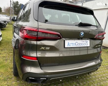 БМВ Х5, объемом двигателя 3 л и пробегом 24 тыс. км за 91563 $, фото 7 на Automoto.ua