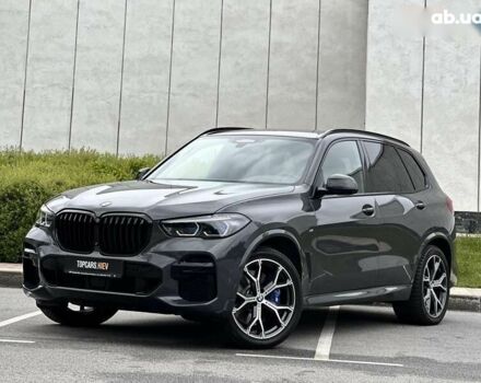 БМВ Х5, объемом двигателя 4.4 л и пробегом 79 тыс. км за 73800 $, фото 4 на Automoto.ua