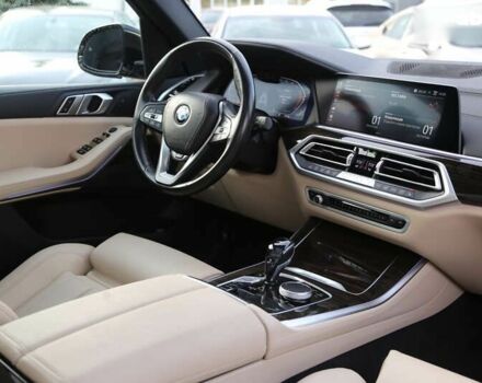 БМВ Х5, об'ємом двигуна 3 л та пробігом 174 тис. км за 49000 $, фото 12 на Automoto.ua