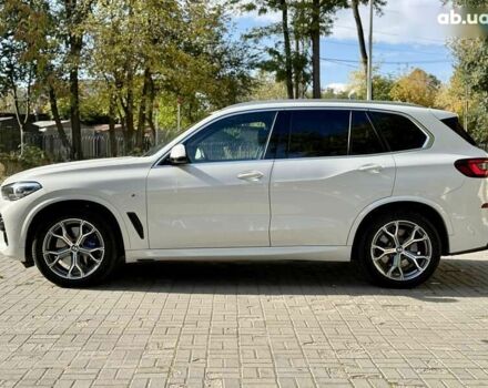 БМВ Х5, об'ємом двигуна 3 л та пробігом 95 тис. км за 64500 $, фото 19 на Automoto.ua