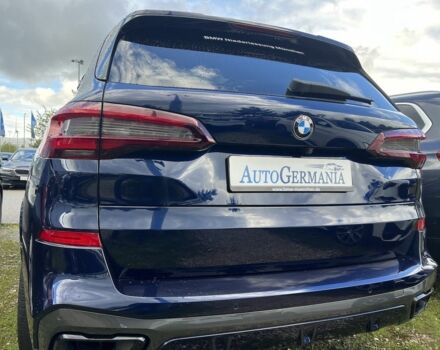 БМВ Х5, объемом двигателя 3 л и пробегом 37 тыс. км за 91204 $, фото 37 на Automoto.ua