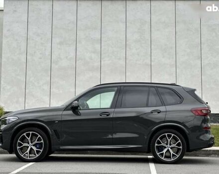 БМВ Х5, объемом двигателя 4.4 л и пробегом 79 тыс. км за 73800 $, фото 6 на Automoto.ua