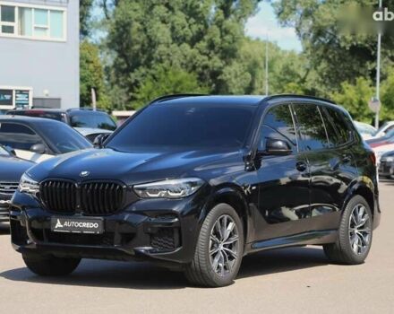 БМВ Х5, объемом двигателя 3 л и пробегом 47 тыс. км за 72900 $, фото 2 на Automoto.ua