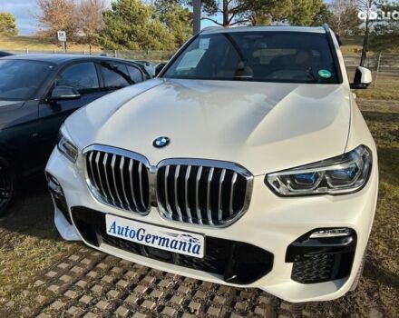 БМВ Х5, объемом двигателя 3 л и пробегом 19 тыс. км за 83901 $, фото 24 на Automoto.ua