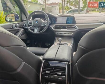 БМВ Х5, объемом двигателя 3 л и пробегом 95 тыс. км за 40000 $, фото 16 на Automoto.ua