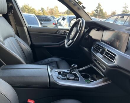 БМВ Х5, объемом двигателя 3 л и пробегом 46 тыс. км за 77054 $, фото 12 на Automoto.ua