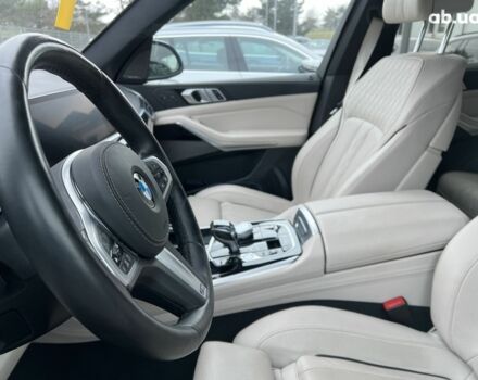 БМВ Х5, объемом двигателя 3 л и пробегом 42 тыс. км за 97377 $, фото 20 на Automoto.ua