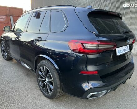 БМВ Х5, объемом двигателя 3 л и пробегом 46 тыс. км за 77054 $, фото 10 на Automoto.ua