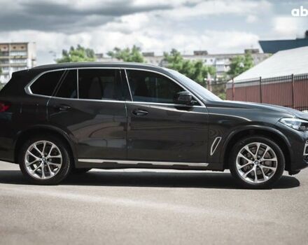 БМВ Х5, объемом двигателя 3 л и пробегом 49 тыс. км за 63900 $, фото 3 на Automoto.ua