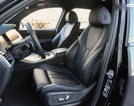 БМВ Х5, объемом двигателя 3 л и пробегом 47 тыс. км за 72900 $, фото 7 на Automoto.ua