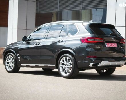 БМВ Х5, объемом двигателя 3 л и пробегом 49 тыс. км за 63900 $, фото 8 на Automoto.ua