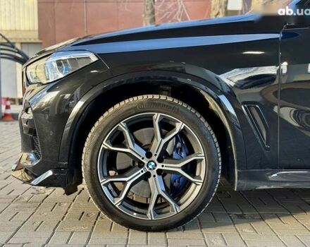 БМВ Х5, объемом двигателя 3 л и пробегом 148 тыс. км за 69999 $, фото 24 на Automoto.ua