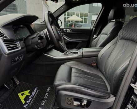 БМВ Х5, объемом двигателя 3 л и пробегом 40 тыс. км за 86900 $, фото 29 на Automoto.ua