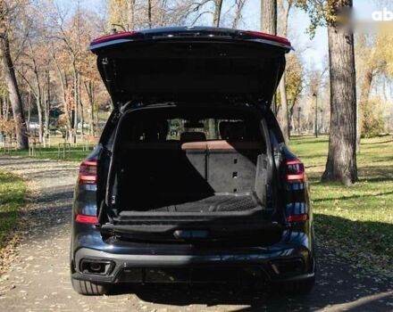 БМВ Х5, объемом двигателя 3 л и пробегом 91 тыс. км за 69000 $, фото 22 на Automoto.ua