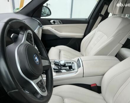 БМВ Х5, объемом двигателя 3 л и пробегом 24 тыс. км за 91563 $, фото 27 на Automoto.ua