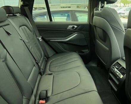 БМВ Х5, объемом двигателя 3 л и пробегом 7 тыс. км за 85640 $, фото 9 на Automoto.ua