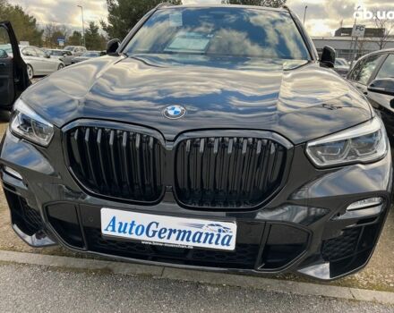 БМВ Х5, объемом двигателя 3 л и пробегом 7 тыс. км за 85640 $, фото 2 на Automoto.ua