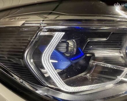 БМВ Х5, объемом двигателя 4.4 л и пробегом 58 тыс. км за 82900 $, фото 18 на Automoto.ua