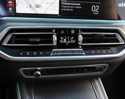 БМВ Х5, объемом двигателя 3 л и пробегом 47 тыс. км за 72900 $, фото 19 на Automoto.ua