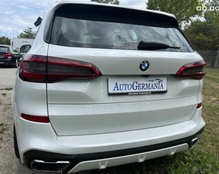 БМВ Х5, объемом двигателя 3 л и пробегом 15 тыс. км за 101833 $, фото 26 на Automoto.ua