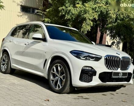 БМВ Х5, об'ємом двигуна 3 л та пробігом 95 тис. км за 64500 $, фото 9 на Automoto.ua