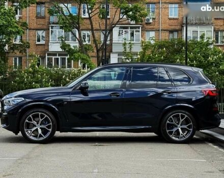 БМВ Х5, объемом двигателя 3 л и пробегом 40 тыс. км за 86900 $, фото 13 на Automoto.ua