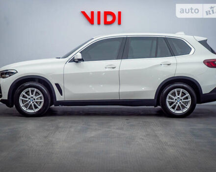 БМВ Х5, объемом двигателя 2 л и пробегом 27 тыс. км за 59064 $, фото 3 на Automoto.ua