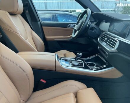 БМВ Х5, объемом двигателя 3 л и пробегом 37 тыс. км за 91204 $, фото 13 на Automoto.ua