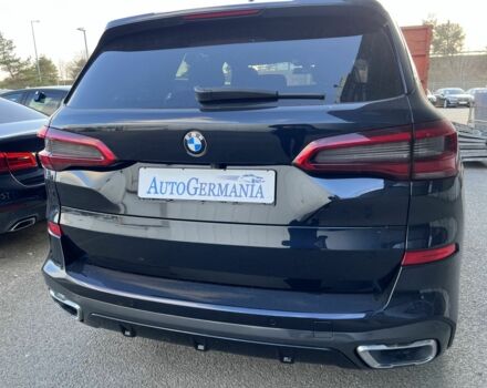 БМВ Х5, объемом двигателя 3 л и пробегом 46 тыс. км за 77054 $, фото 7 на Automoto.ua