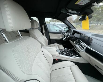 БМВ Х5, объемом двигателя 3 л и пробегом 42 тыс. км за 97377 $, фото 29 на Automoto.ua