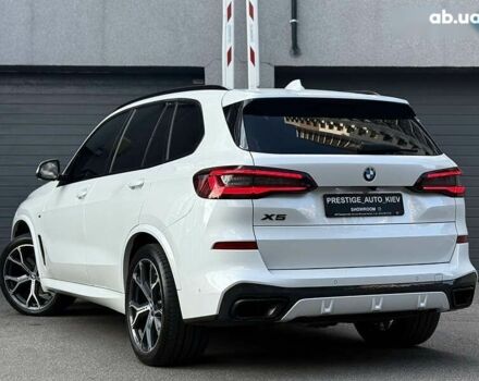 БМВ Х5, объемом двигателя 3 л и пробегом 61 тыс. км за 73000 $, фото 29 на Automoto.ua