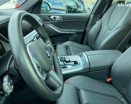 БМВ Х5, объемом двигателя 3 л и пробегом 7 тыс. км за 85640 $, фото 15 на Automoto.ua