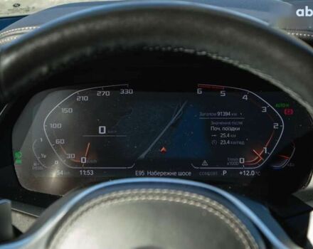 БМВ Х5, объемом двигателя 3 л и пробегом 91 тыс. км за 66900 $, фото 21 на Automoto.ua