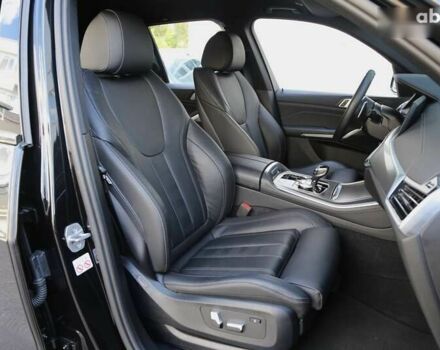 БМВ Х5, объемом двигателя 3 л и пробегом 47 тыс. км за 72900 $, фото 10 на Automoto.ua