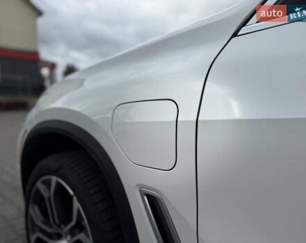 БМВ Х5, об'ємом двигуна 3 л та пробігом 70 тис. км за 59000 $, фото 10 на Automoto.ua