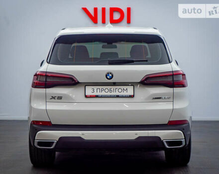 БМВ Х5, объемом двигателя 2 л и пробегом 27 тыс. км за 59064 $, фото 4 на Automoto.ua