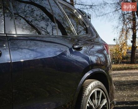 БМВ Х5, объемом двигателя 3 л и пробегом 91 тыс. км за 69000 $, фото 14 на Automoto.ua