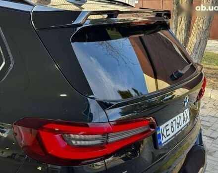 БМВ Х5, объемом двигателя 3 л и пробегом 148 тыс. км за 69999 $, фото 21 на Automoto.ua