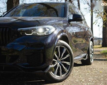 БМВ Х5, объемом двигателя 3 л и пробегом 91 тыс. км за 69000 $, фото 4 на Automoto.ua