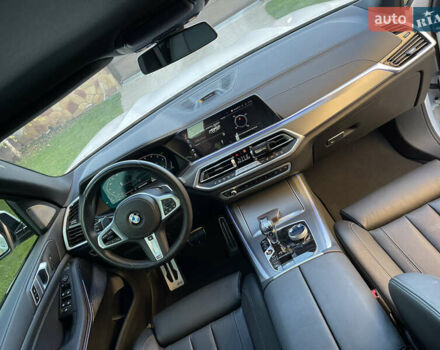 БМВ Х5, об'ємом двигуна 2.99 л та пробігом 39 тис. км за 79500 $, фото 23 на Automoto.ua