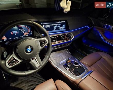 БМВ Х5, объемом двигателя 3 л и пробегом 72 тыс. км за 90000 $, фото 6 на Automoto.ua