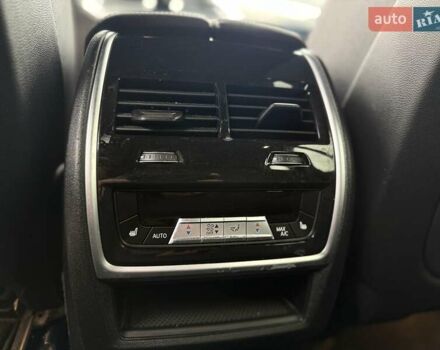 БМВ Х5, об'ємом двигуна 3 л та пробігом 70 тис. км за 59000 $, фото 22 на Automoto.ua