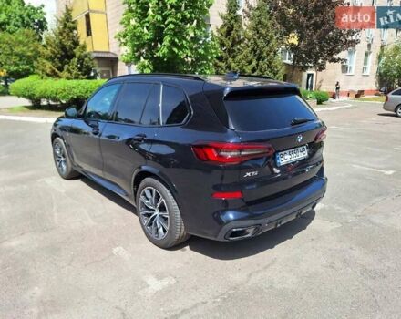 БМВ Х5, объемом двигателя 3 л и пробегом 72 тыс. км за 90000 $, фото 4 на Automoto.ua