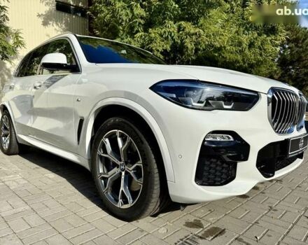 БМВ Х5, об'ємом двигуна 3 л та пробігом 95 тис. км за 64500 $, фото 10 на Automoto.ua