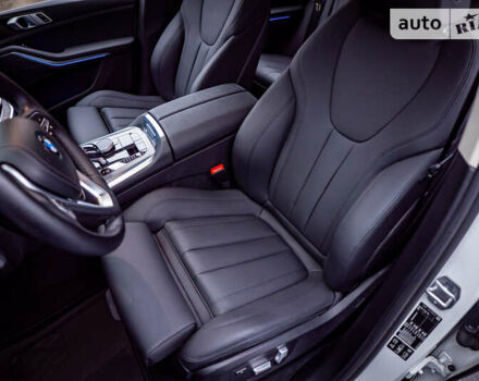 БМВ Х5, объемом двигателя 2 л и пробегом 27 тыс. км за 59064 $, фото 10 на Automoto.ua